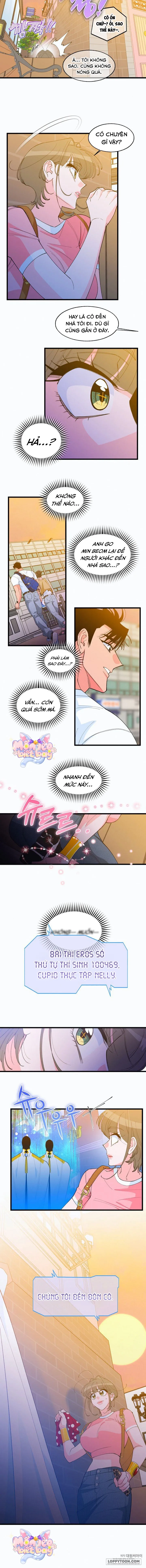 [18+] Khế Ước Eros - Chap 10 - Trang 5
