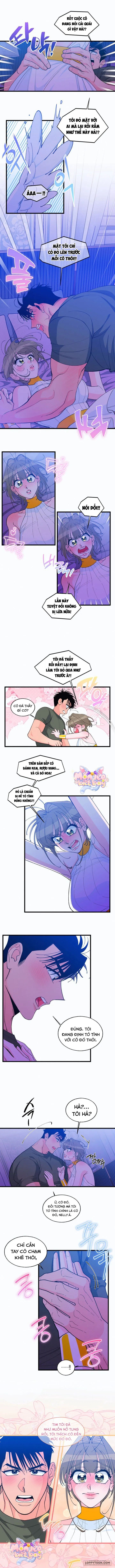 [18+] Khế Ước Eros - Chap 13 - Hoàn - Trang 1