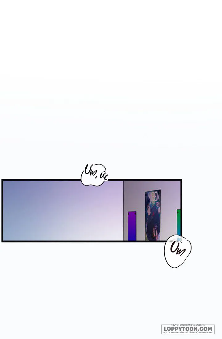 [18+] Khế Ước Eros - Chap 3 - Trang 0