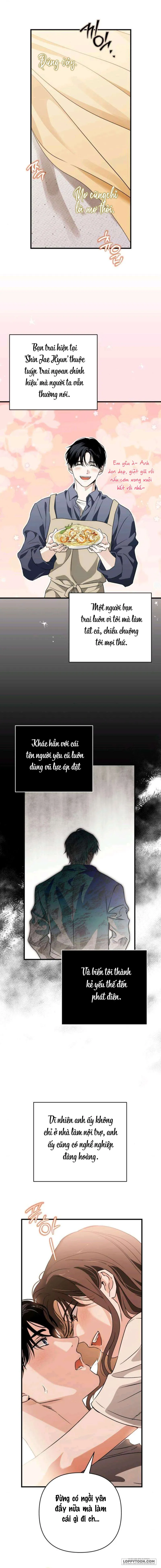 [18+] Kích Hoạt Chế Độ Trai Hư! - Chap 1 - Trang 11
