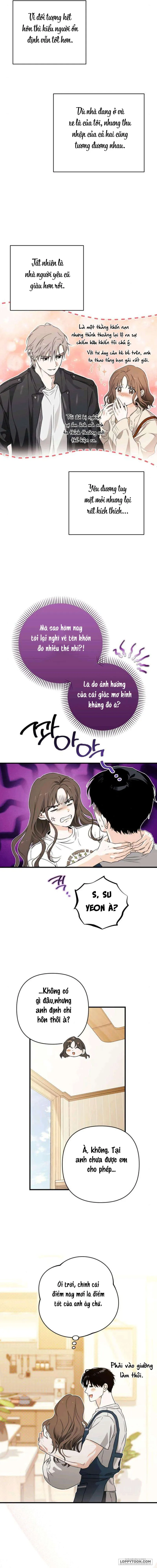 [18+] Kích Hoạt Chế Độ Trai Hư! - Chap 1 - Trang 17
