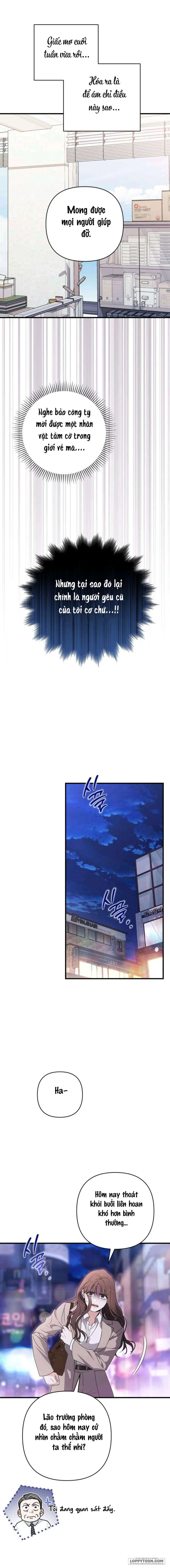 [18+] Kích Hoạt Chế Độ Trai Hư! - Chap 1 - Trang 20