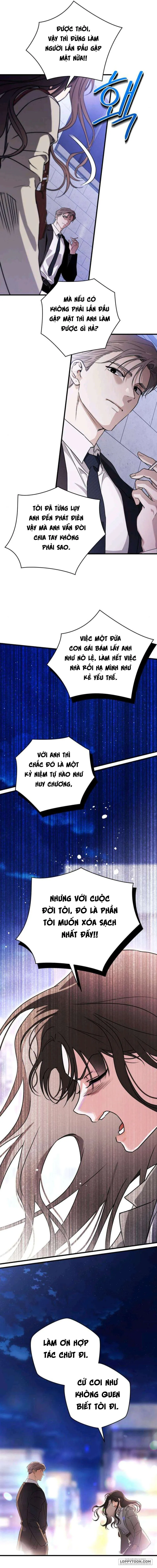 [18+] Kích Hoạt Chế Độ Trai Hư! - Chap 1 - Trang 22