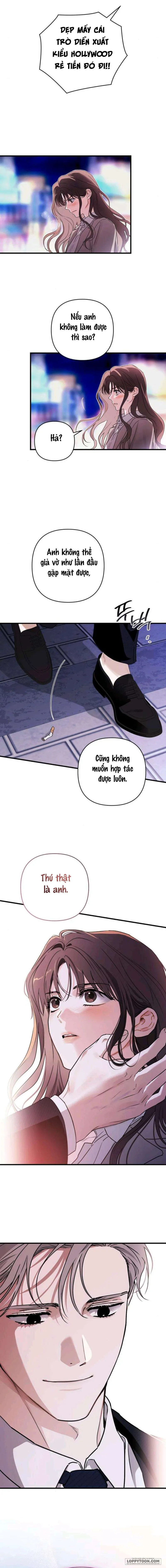 [18+] Kích Hoạt Chế Độ Trai Hư! - Chap 1 - Trang 23