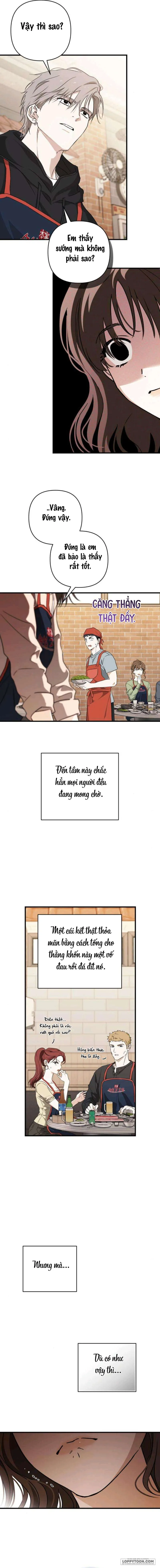 [18+] Kích Hoạt Chế Độ Trai Hư! - Chap 1 - Trang 3