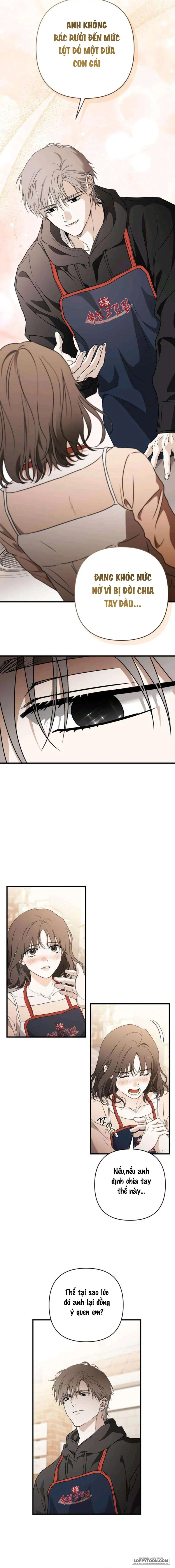 [18+] Kích Hoạt Chế Độ Trai Hư! - Chap 1 - Trang 6