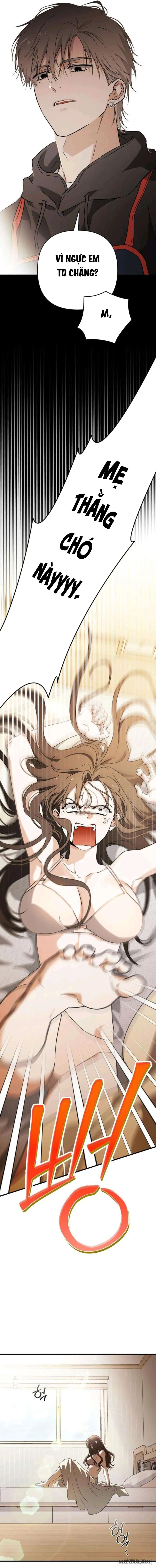 [18+] Kích Hoạt Chế Độ Trai Hư! - Chap 1 - Trang 7