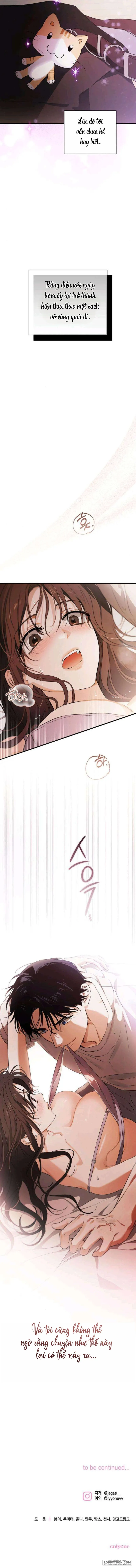 [18+] Kích Hoạt Chế Độ Trai Hư! - Chap 3 - Trang 14
