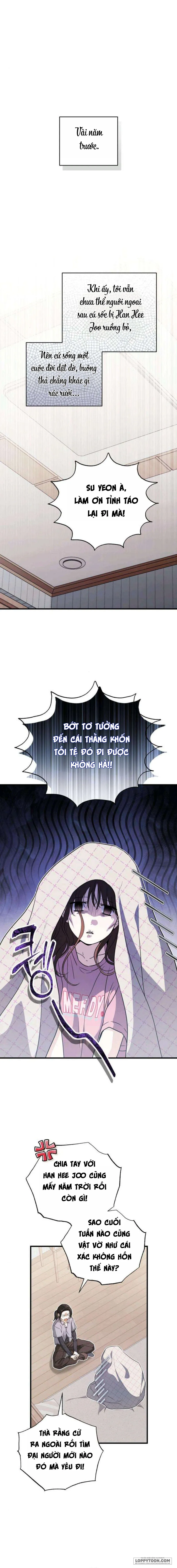 [18+] Kích Hoạt Chế Độ Trai Hư! - Chap 4 - Trang 0