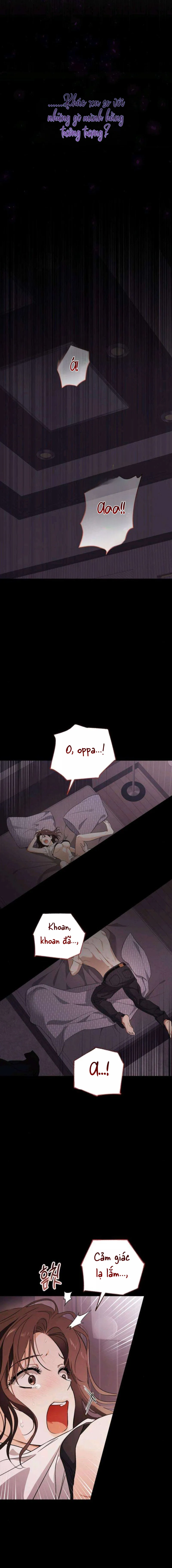 [18+] Kích Hoạt Chế Độ Trai Hư! - Chap 4 - Trang 12