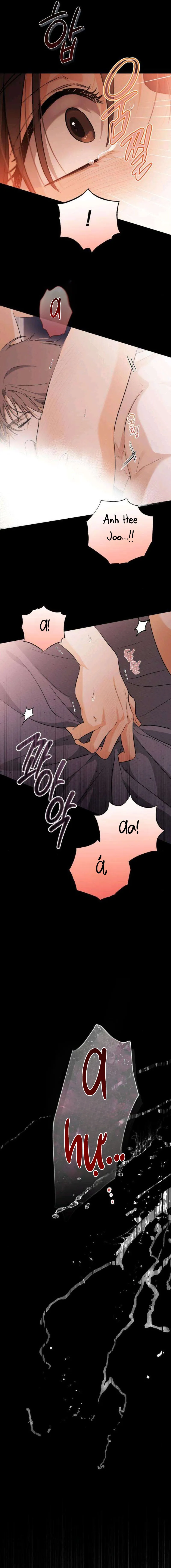 [18+] Kích Hoạt Chế Độ Trai Hư! - Chap 4 - Trang 14