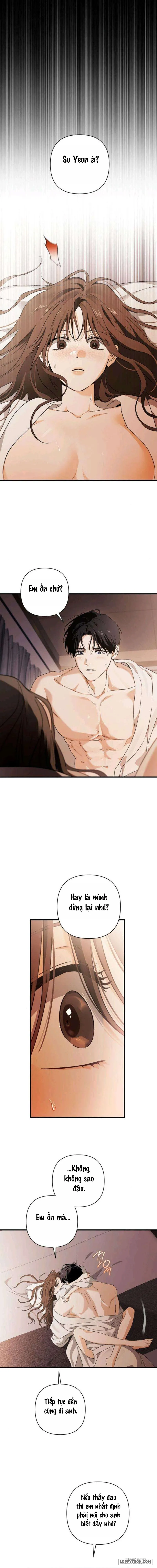 [18+] Kích Hoạt Chế Độ Trai Hư! - Chap 4 - Trang 15