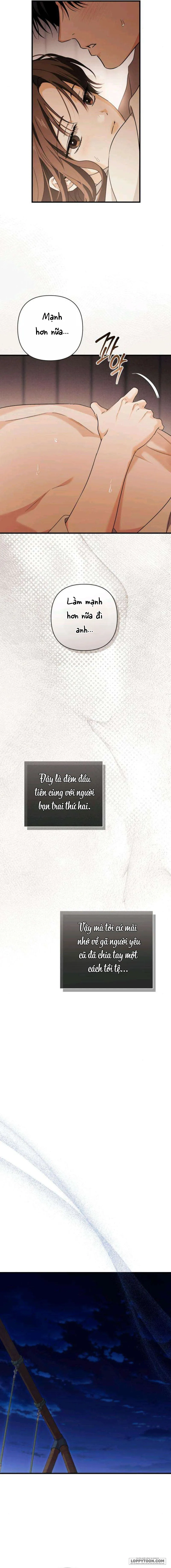 [18+] Kích Hoạt Chế Độ Trai Hư! - Chap 4 - Trang 16