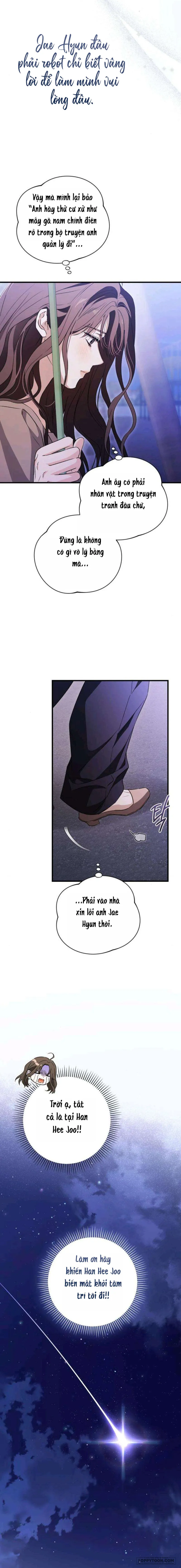 [18+] Kích Hoạt Chế Độ Trai Hư! - Chap 4 - Trang 18
