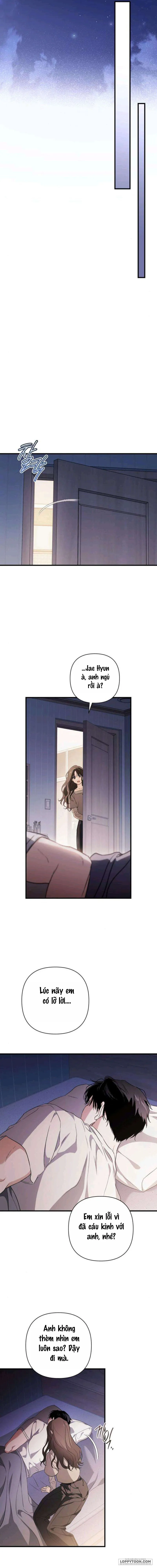 [18+] Kích Hoạt Chế Độ Trai Hư! - Chap 4 - Trang 19