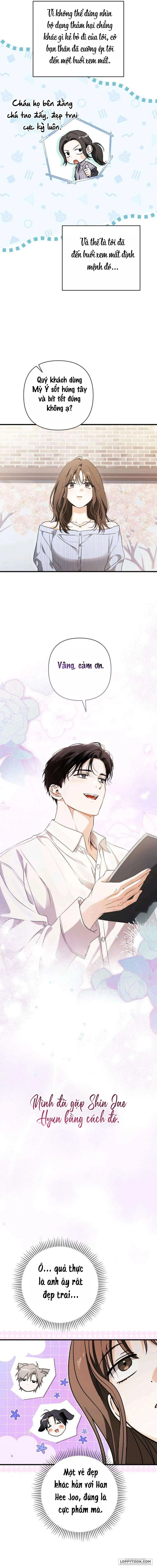 [18+] Kích Hoạt Chế Độ Trai Hư! - Chap 4 - Trang 2