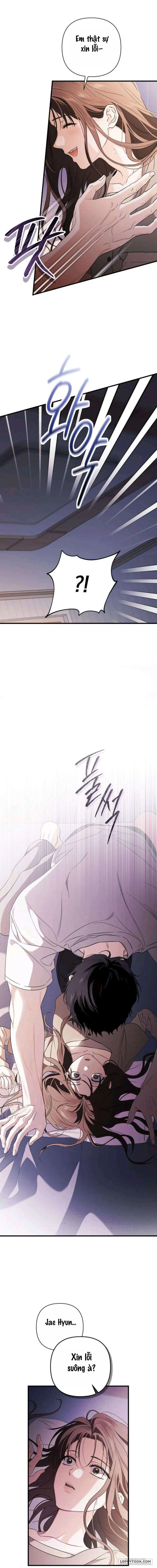 [18+] Kích Hoạt Chế Độ Trai Hư! - Chap 4 - Trang 20