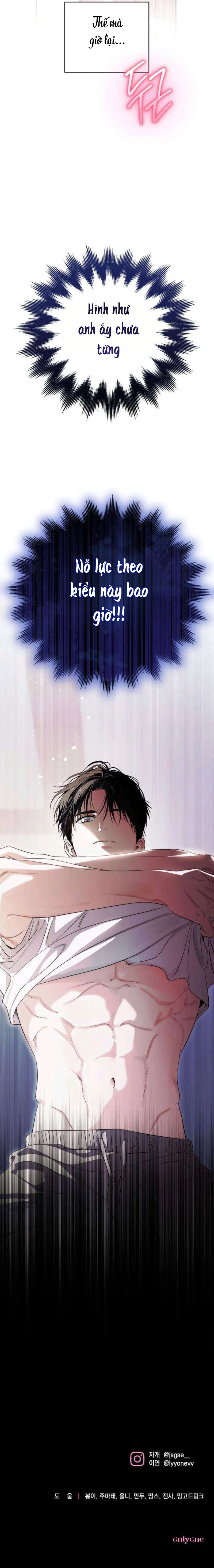 [18+] Kích Hoạt Chế Độ Trai Hư! - Chap 4 - Trang 22