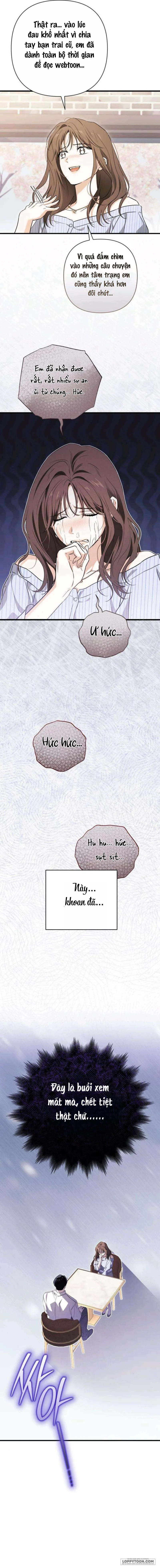 [18+] Kích Hoạt Chế Độ Trai Hư! - Chap 4 - Trang 4
