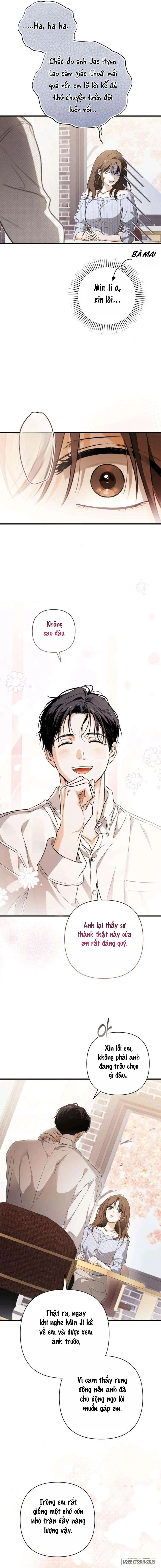[18+] Kích Hoạt Chế Độ Trai Hư! - Chap 4 - Trang 5