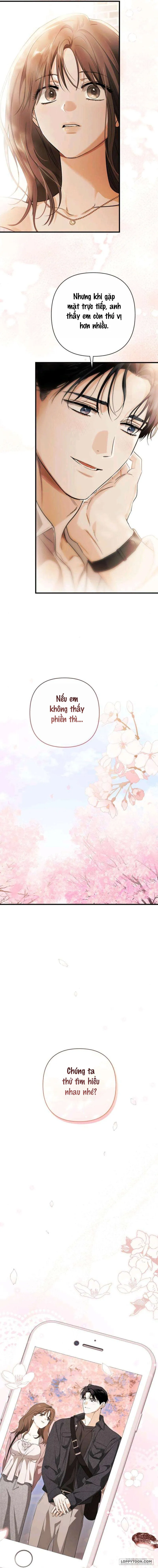 [18+] Kích Hoạt Chế Độ Trai Hư! - Chap 4 - Trang 6