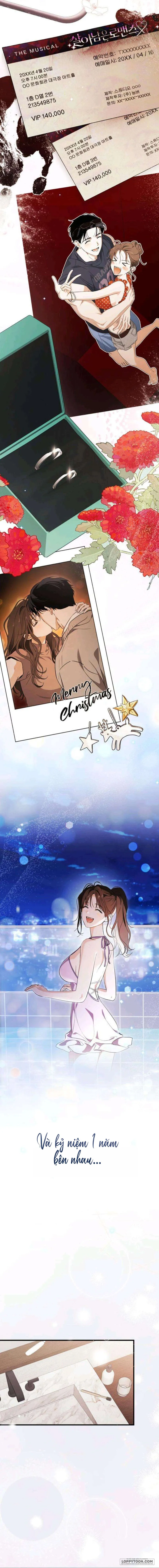 [18+] Kích Hoạt Chế Độ Trai Hư! - Chap 4 - Trang 7