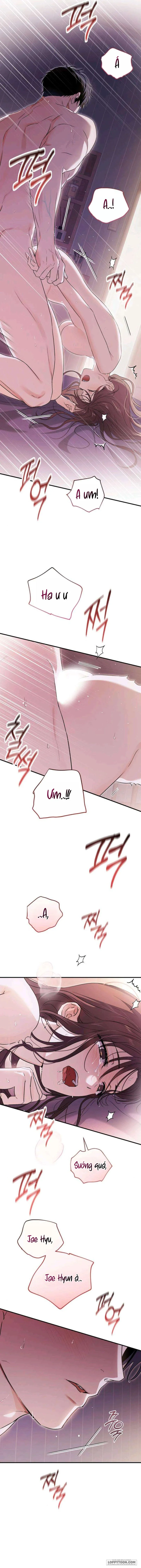 [18+] Kích Hoạt Chế Độ Trai Hư! - Chap 6 - Trang 5