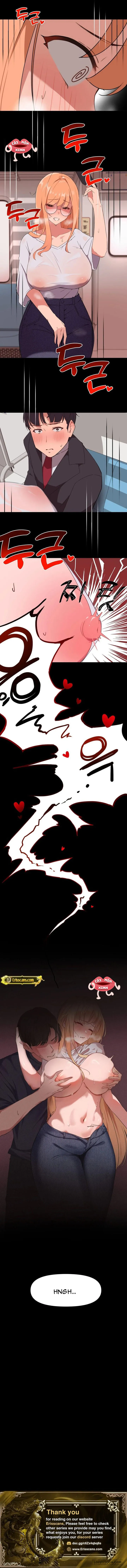 [18+] Làm Luôn Ở Đây Nhé? - Chap 1 - Trang 10