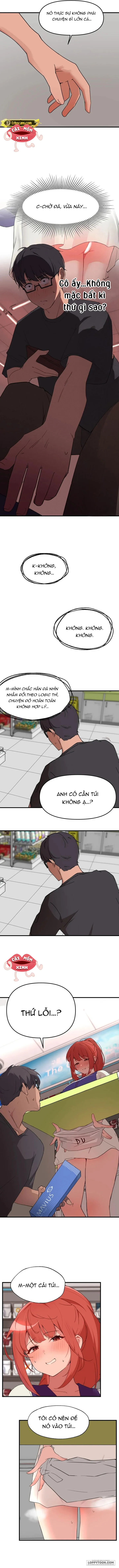 [18+] Làm Luôn Ở Đây Nhé? - Chap 1 - Trang 2
