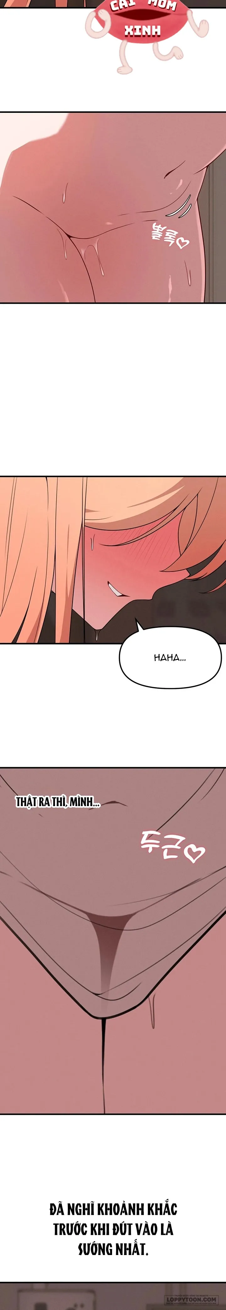[18+] Làm Luôn Ở Đây Nhé? - Chap 10 - END - Trang 13