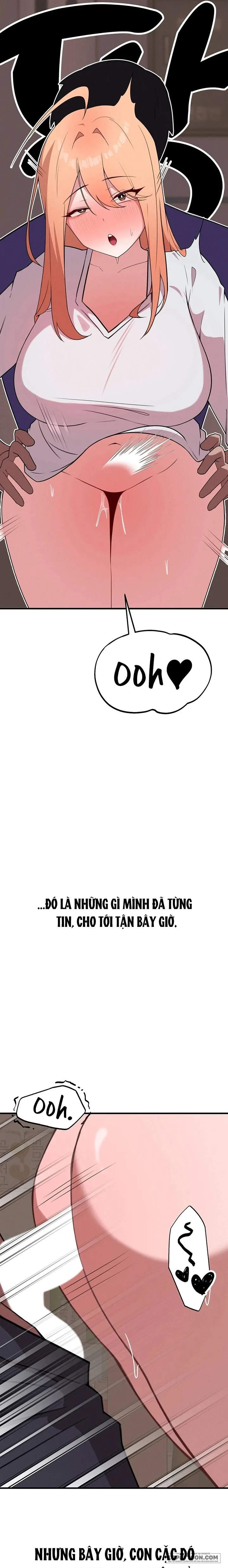 [18+] Làm Luôn Ở Đây Nhé? - Chap 10 - END - Trang 14