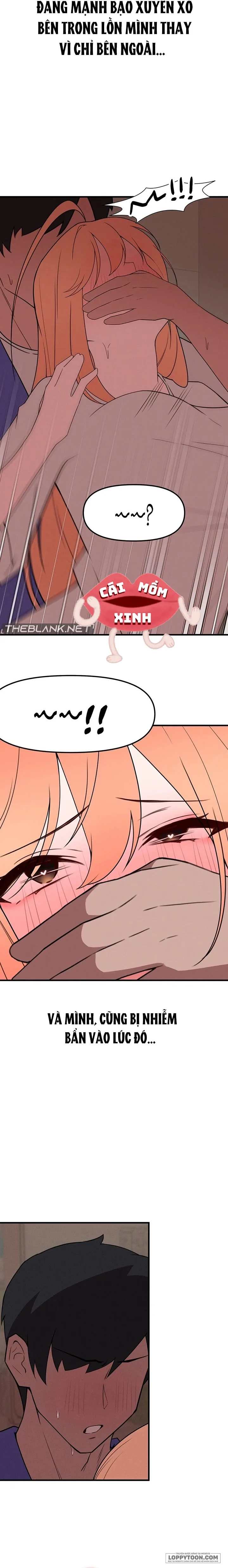 [18+] Làm Luôn Ở Đây Nhé? - Chap 10 - END - Trang 15