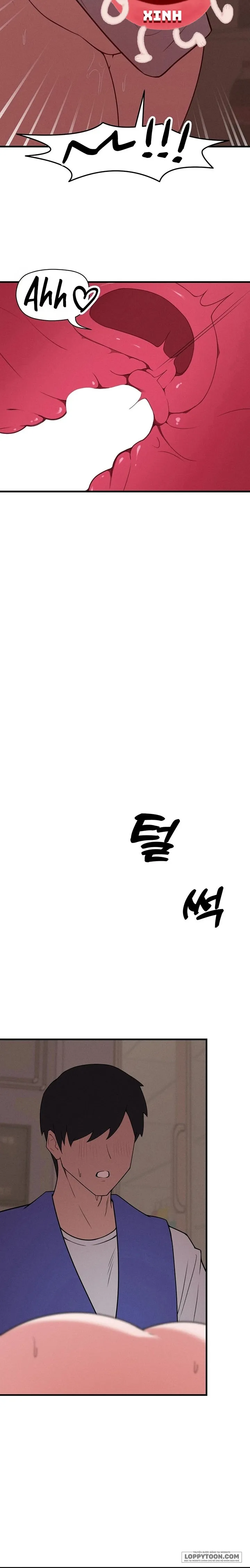 [18+] Làm Luôn Ở Đây Nhé? - Chap 10 - END - Trang 17