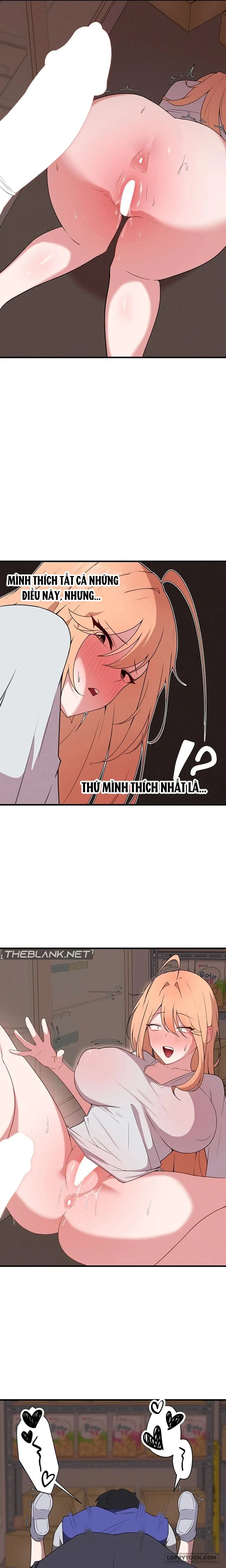 [18+] Làm Luôn Ở Đây Nhé? - Chap 10 - END - Trang 18