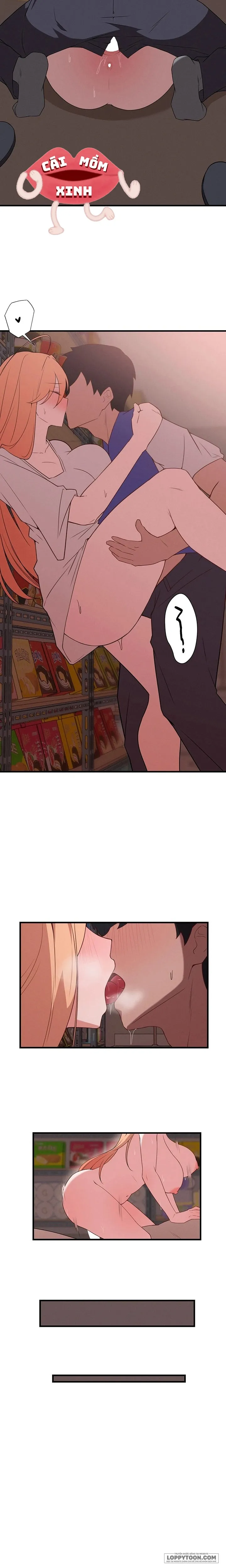 [18+] Làm Luôn Ở Đây Nhé? - Chap 10 - END - Trang 19