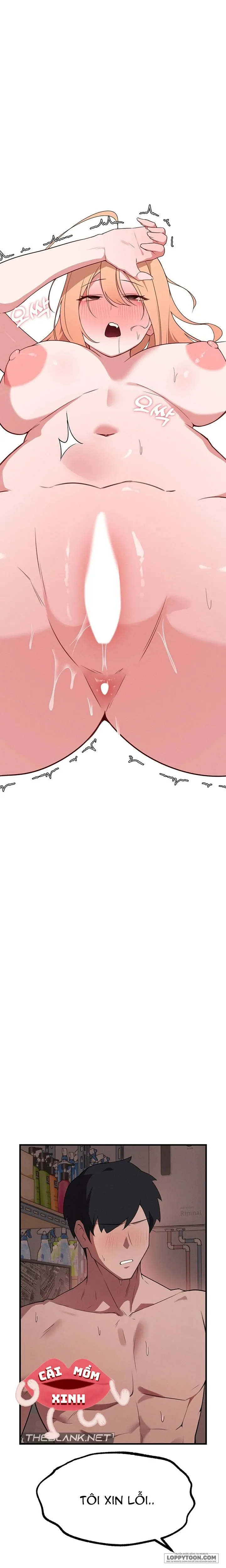 [18+] Làm Luôn Ở Đây Nhé? - Chap 10 - END - Trang 20