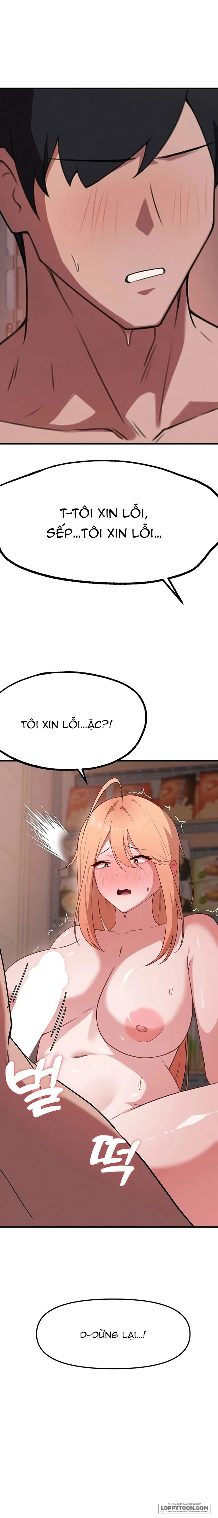 [18+] Làm Luôn Ở Đây Nhé? - Chap 10 - END - Trang 21