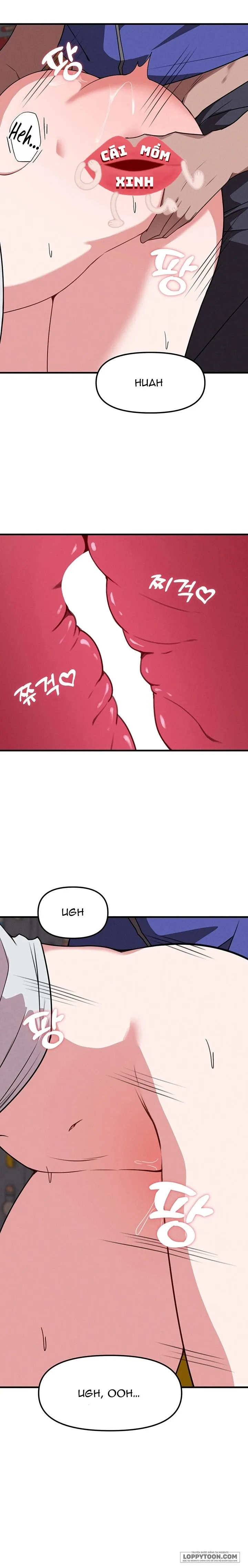 [18+] Làm Luôn Ở Đây Nhé? - Chap 10 - END - Trang 5