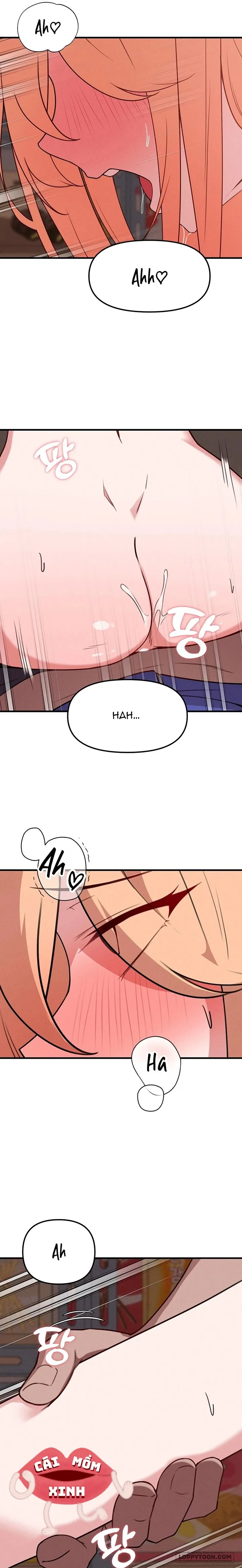 [18+] Làm Luôn Ở Đây Nhé? - Chap 10 - END - Trang 6