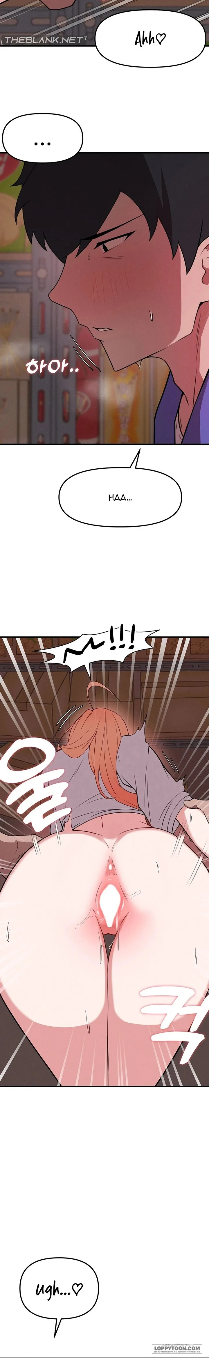 [18+] Làm Luôn Ở Đây Nhé? - Chap 10 - END - Trang 7