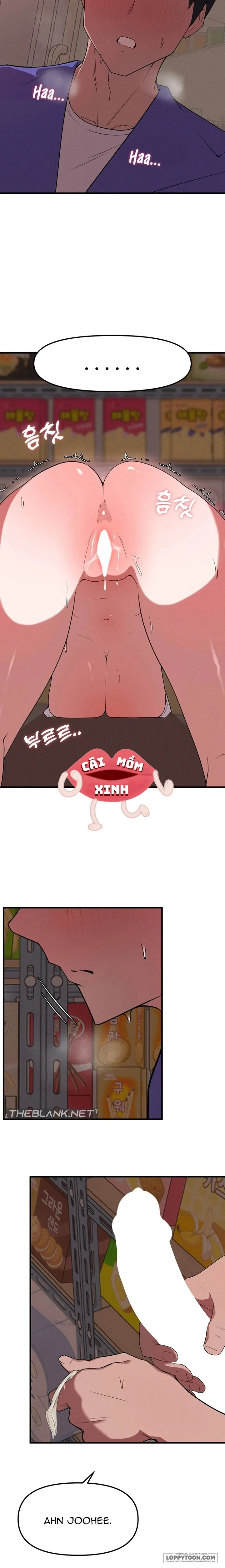 [18+] Làm Luôn Ở Đây Nhé? - Chap 10 - END - Trang 9