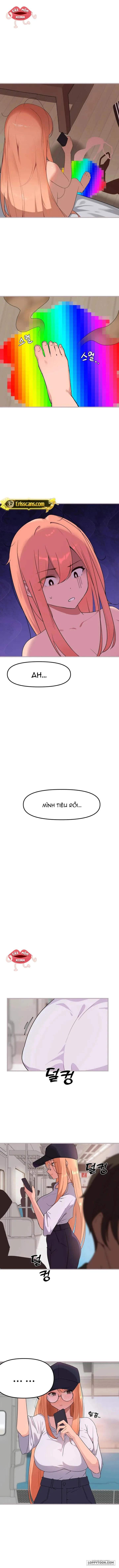 [18+] Làm Luôn Ở Đây Nhé? - Chap 2 - Trang 2