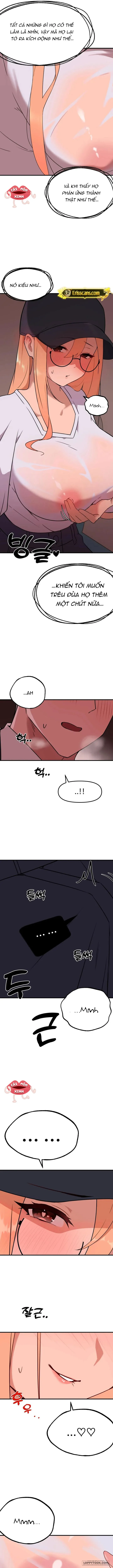 [18+] Làm Luôn Ở Đây Nhé? - Chap 3 - Trang 1