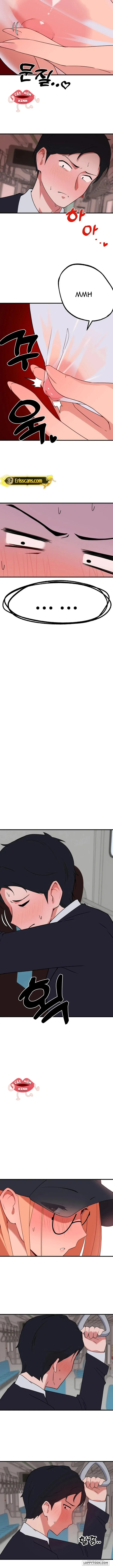 [18+] Làm Luôn Ở Đây Nhé? - Chap 3 - Trang 2