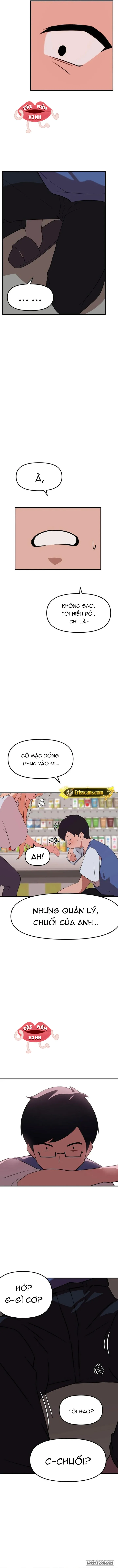 [18+] Làm Luôn Ở Đây Nhé? - Chap 4 - Trang 1