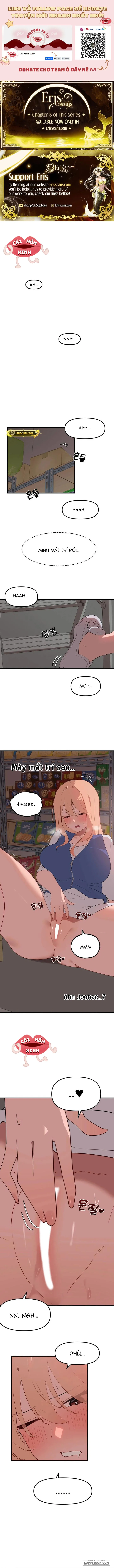 [18+] Làm Luôn Ở Đây Nhé? - Chap 5 - Trang 0