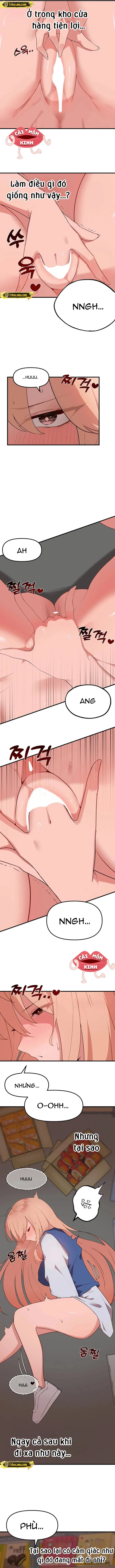 [18+] Làm Luôn Ở Đây Nhé? - Chap 5 - Trang 1