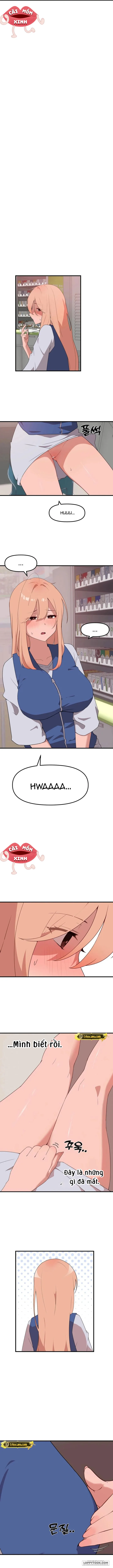 [18+] Làm Luôn Ở Đây Nhé? - Chap 5 - Trang 6