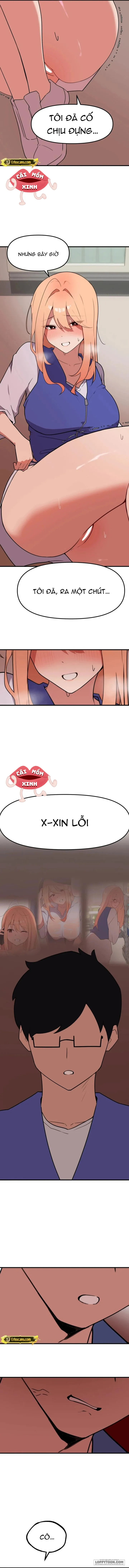 [18+] Làm Luôn Ở Đây Nhé? - Chap 6 - Trang 7