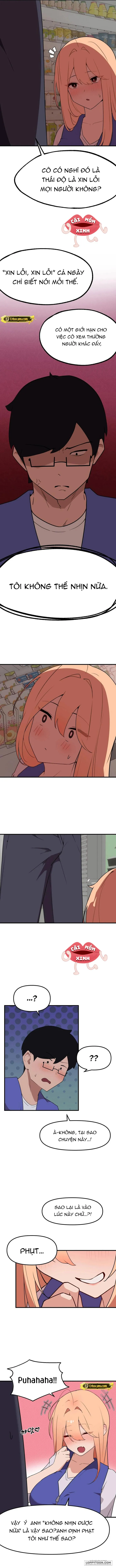[18+] Làm Luôn Ở Đây Nhé? - Chap 6 - Trang 8